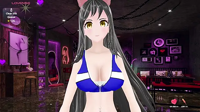 KimiStar online show from 02-21-25, 03:43