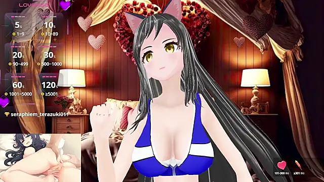 KimiStar online show from 02-28-25, 06:52