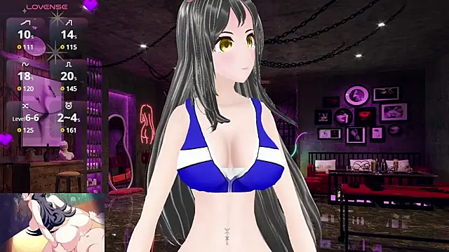 KimiStar online show from 03-03-25, 03:09