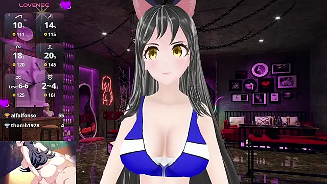 KimiStar online show from 03-09-25, 09:36