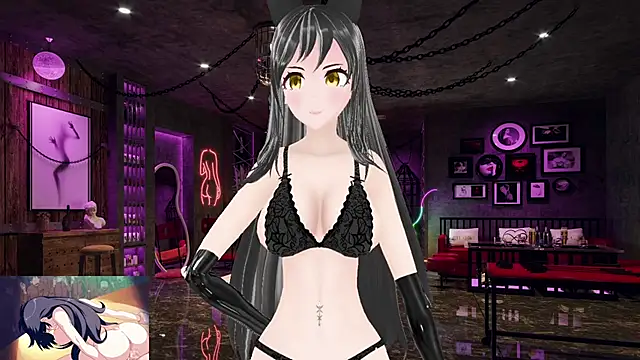 KimiStar online show from 03-12-25, 03:29