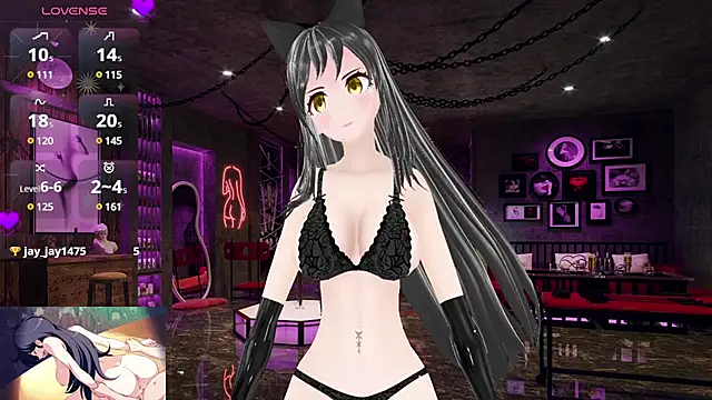 KimiStar online show from 03-12-25, 06:33