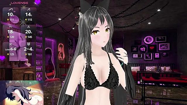 KimiStar online show from 03-20-25, 03:58