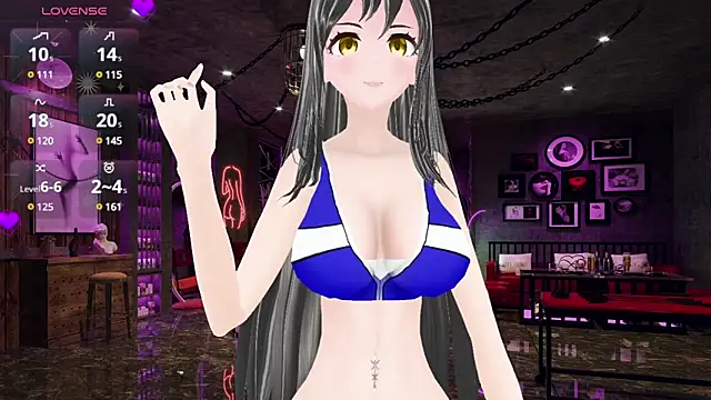 KimiStar online show from 03-21-25, 03:24