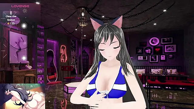 KimiStar online show from 09-26-25, 04:11