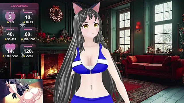 KimiStar online show from 01-06-26, 03:54