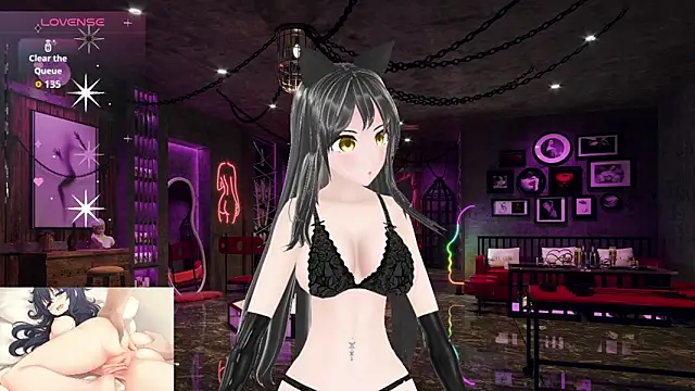 KimiStar online show from 01-14-26, 05:51