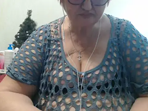 DeniseeRosea online show from 03-14-25, 07:01