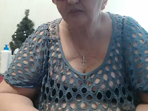 DeniseeRosea online show from 03-18-25, 03:31