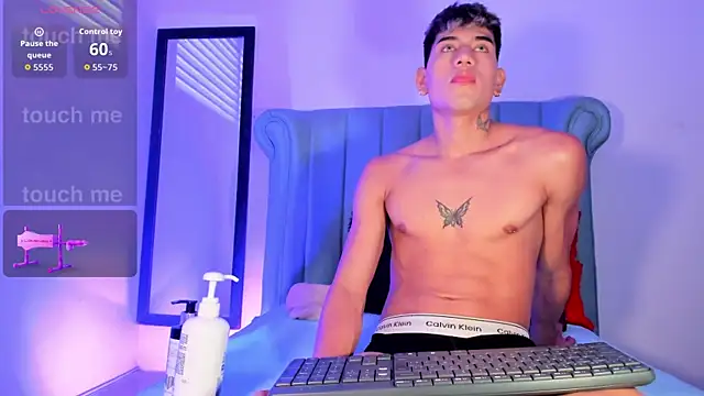 Snapshot of Jean_Miller20 chatting on 02-27-26, 11:16 Jean Miller20 online show from 02-27-26, 11:16