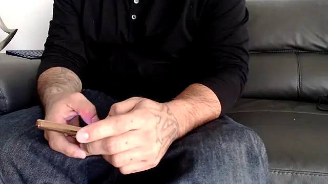 Str8 Soldier online show from 02-18-25, 11:19