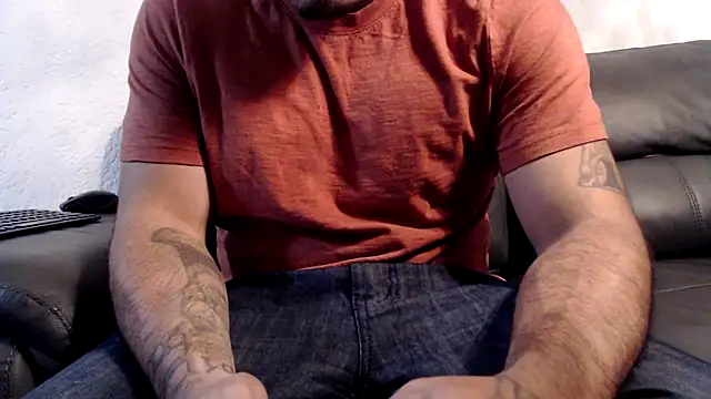 Str8 Soldier online show from 02-19-25, 12:11