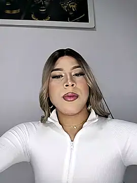 Sweet LeahSaenz online show from 01-11-26, 02:49