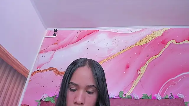 scarlett  evans  online show from 09-25-25, 06:11