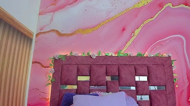 scarlett  evans  online show from 03-05-26, 06:37