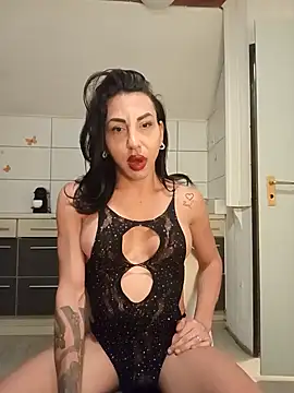 PiccolaDany online show from 09-14-25, 05:34