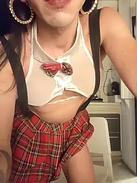 PiccolaDany online show from 10-03-25, 01:57