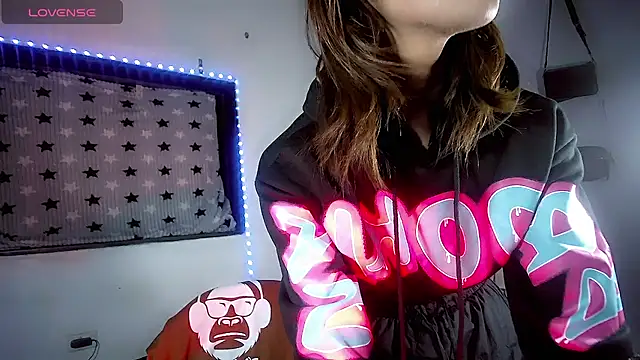 lucyangel 11 online show from 11-16-25, 07:14