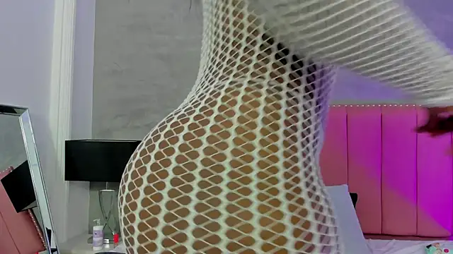 Alaia Colins online show from 11-02-25, 10:28