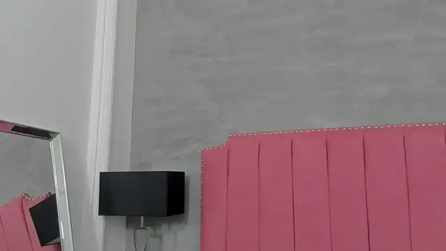 Alaia Colins online show from 12-03-25, 06:54