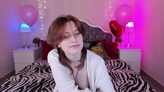 Snapshot of Jiffyyo chatting on 03-18-25, 02:26 Jiffyyo online show from 03-18-25, 02:26