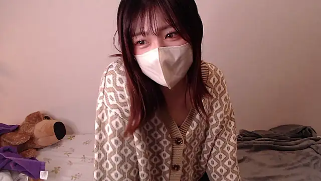 NA-KAREN-V8 online show from 11-10-25, 03:00