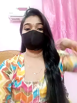 Simran-001 online show from 01-31-25, 08:12