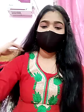 Simran-001 online show from 02-03-25, 09:30