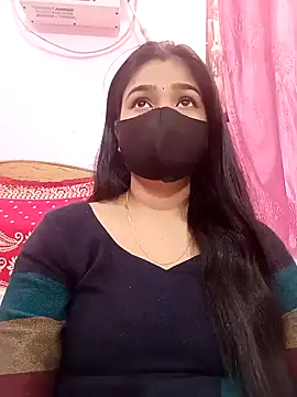 Simran-001 online show from 02-20-25, 09:11