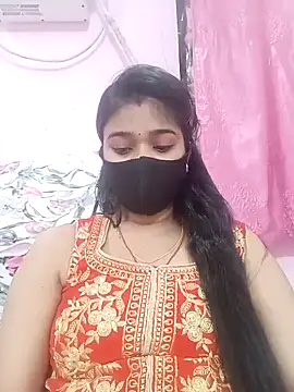 Simran-001 online show from 03-08-25, 01:57