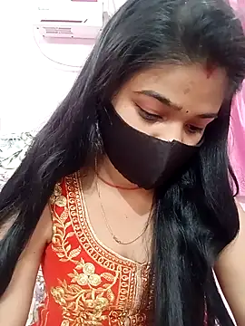 Simran-001 online show from 03-08-25, 05:01