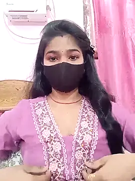 Simran-001 online show from 03-15-25, 08:04