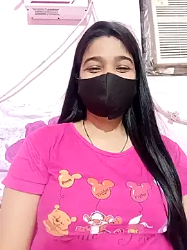 Simran-001 online show from 09-12-25, 05:46