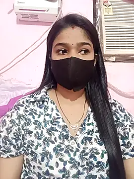 Simran-001 online show from 09-13-25, 06:13