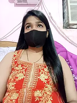 Simran-001 online show from 09-24-25, 06:55