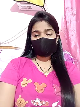 Simran-001 online show from 10-11-25, 07:18