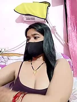 Simran-001 online show from 10-12-25, 03:22