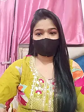 Simran-001 online show from 11-17-25, 12:55