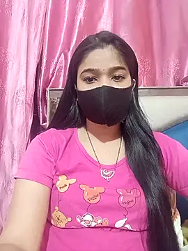 Simran-001 online show from 11-24-25, 02:28