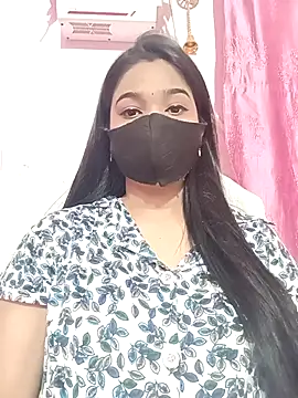 Simran-001 online show from 12-01-25, 11:26