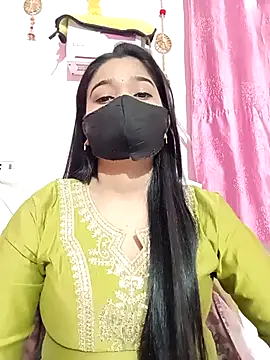 Simran-001 online show from 12-05-25, 12:36