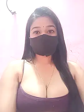 Simran-001 online show from 02-08-26, 12:52