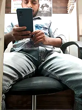 RaviRoy2326 online show from 02-09-25, 05:40