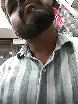 RaviRoy2326 online show from 02-16-25, 03:05