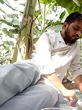 RaviRoy2326 online show from 02-23-25, 05:18