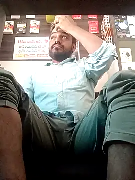 RaviRoy2326 online show from 02-24-25, 05:11