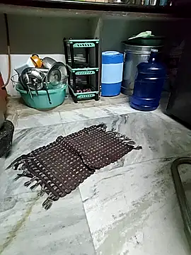 RaviRoy2326 online show from 02-17-26, 06:03