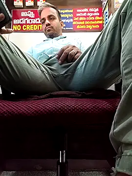 RaviRoy2326 online show from 03-10-26, 05:12