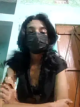 Snapshot of Bong-lady chatting on 03-01-25, 09:40 Bong-lady online show from 03-01-25, 09:40