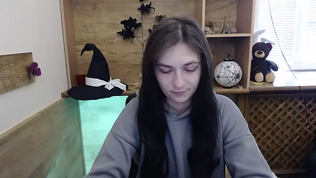 AmandaJi  online show from 11-21-25, 07:07